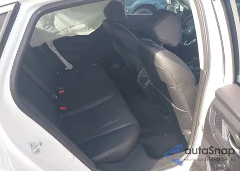 2024 Honda Accord Hybrid Touring from USA, damaged, VIN 1HGCY2F81RA093554